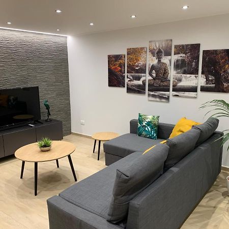 シラクーサCherry Houseアパートメント エクステリア 写真