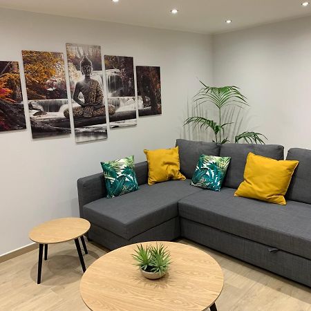 シラクーサCherry Houseアパートメント エクステリア 写真