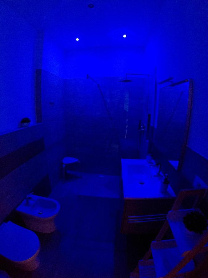 シラクーサCherry Houseアパートメント エクステリア 写真