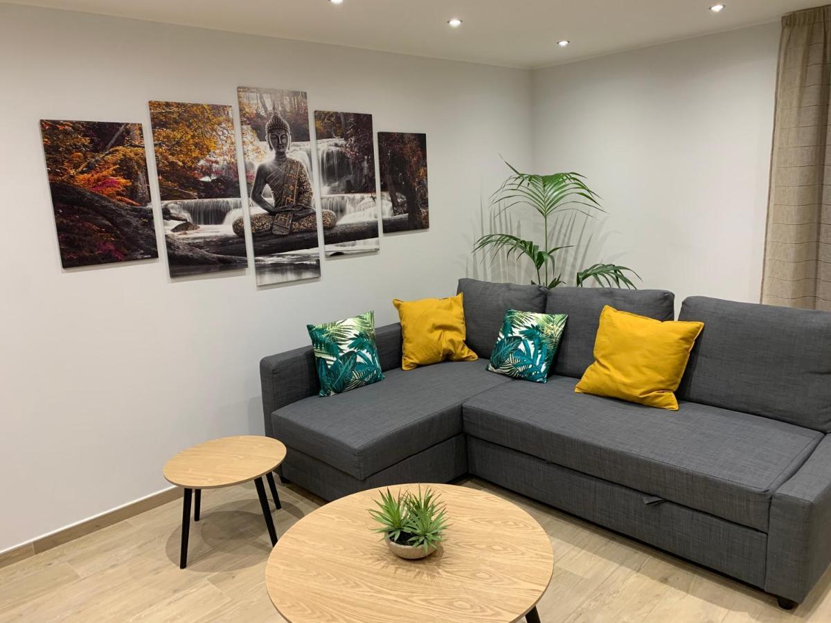 シラクーサCherry Houseアパートメント エクステリア 写真